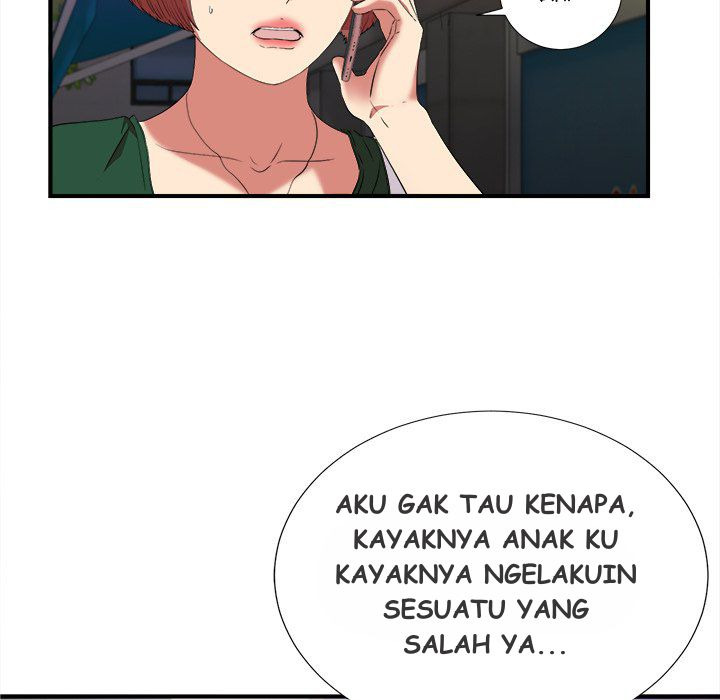 Secret Friend: Chapter chapter-98 - Page 76