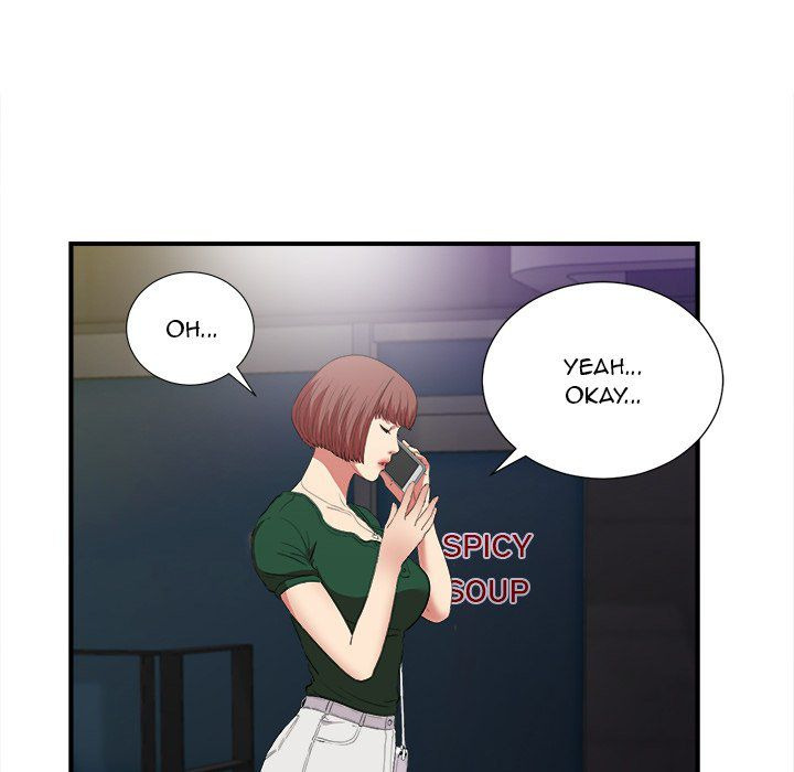 Secret Friend: Chapter chapter-98 - Page 78