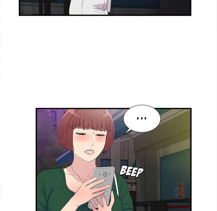 Secret Friend: Chapter chapter-98 - Page 79