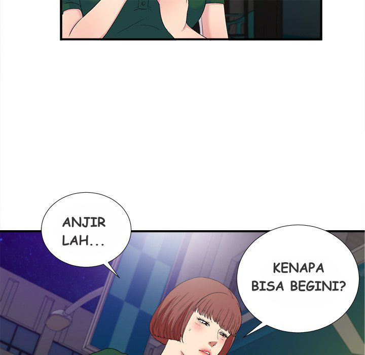 Secret Friend: Chapter chapter-98 - Page 80