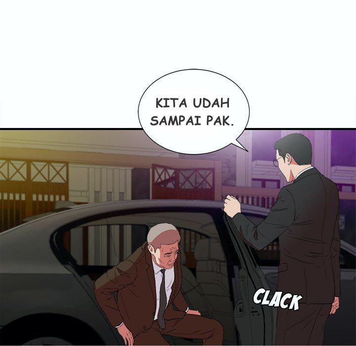 Secret Friend: Chapter chapter-98 - Page 85