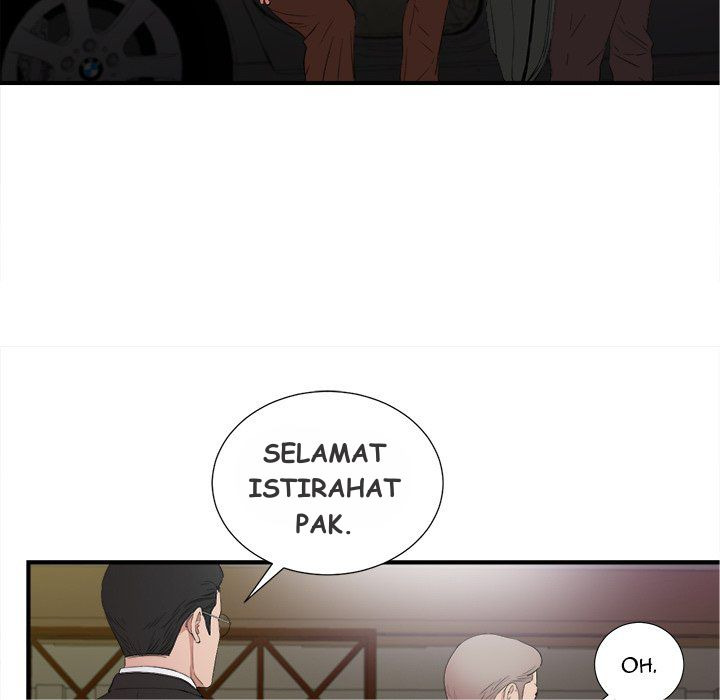 Secret Friend: Chapter chapter-98 - Page 86