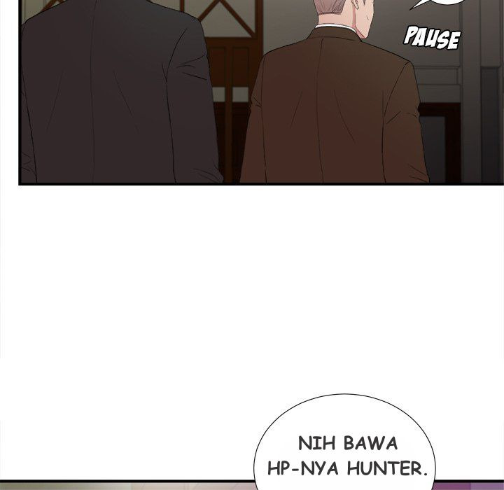 Secret Friend: Chapter chapter-98 - Page 87