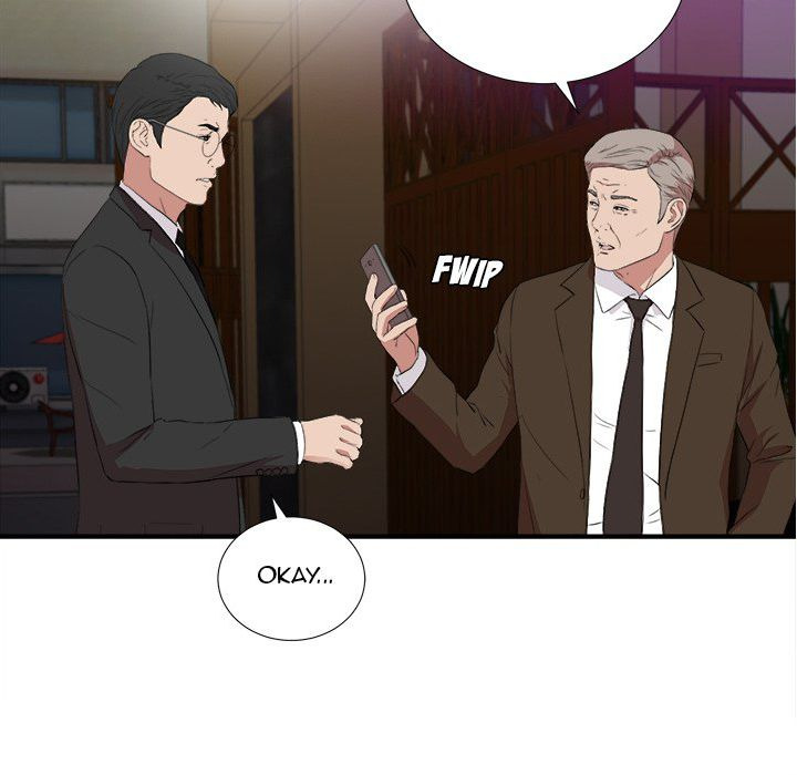 Secret Friend: Chapter chapter-98 - Page 88