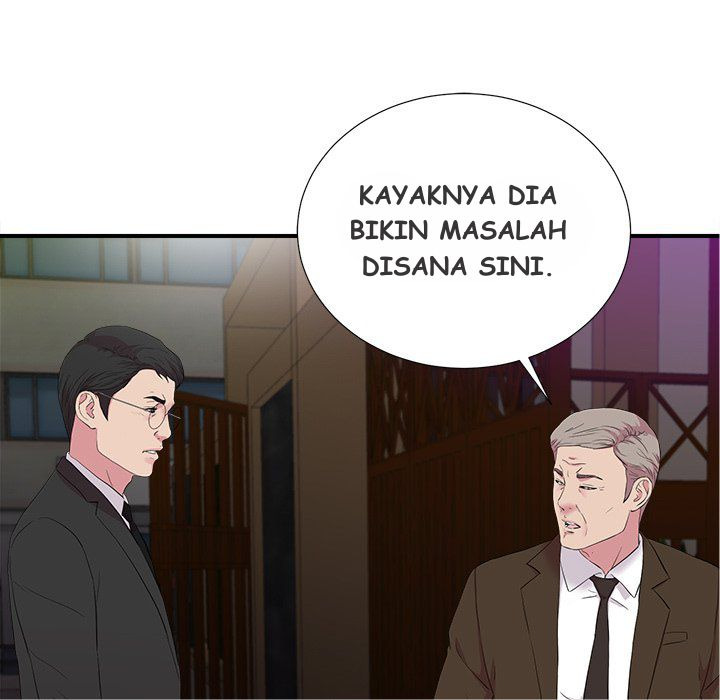Secret Friend: Chapter chapter-98 - Page 89