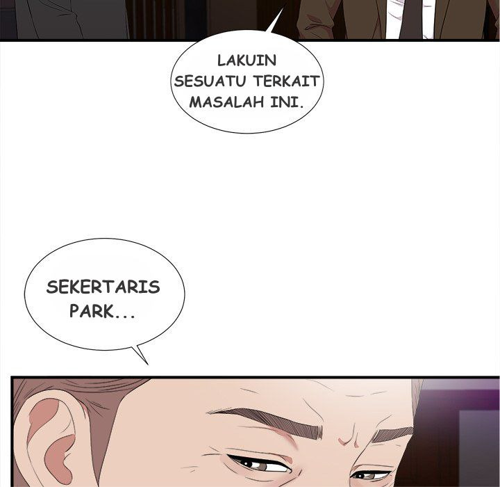 Secret Friend: Chapter chapter-98 - Page 90