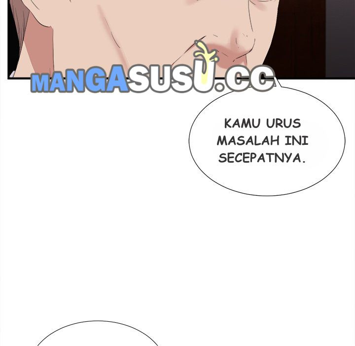 Secret Friend: Chapter chapter-98 - Page 91