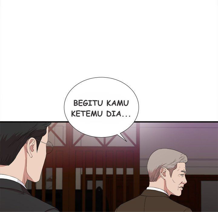 Secret Friend: Chapter chapter-98 - Page 93