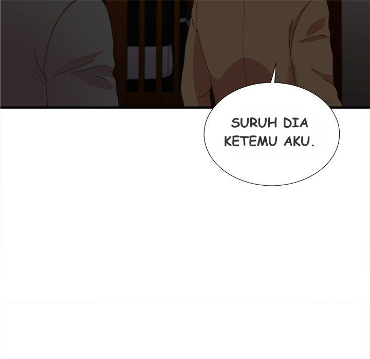 Secret Friend: Chapter chapter-98 - Page 94