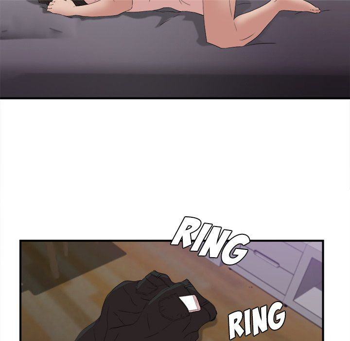 Secret Friend: Chapter chapter-98 - Page 97