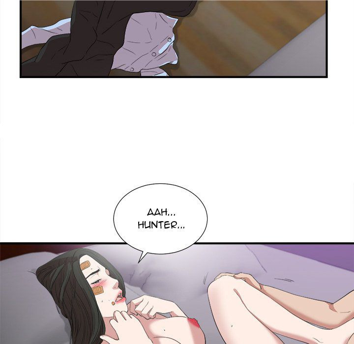 Secret Friend: Chapter chapter-98 - Page 98