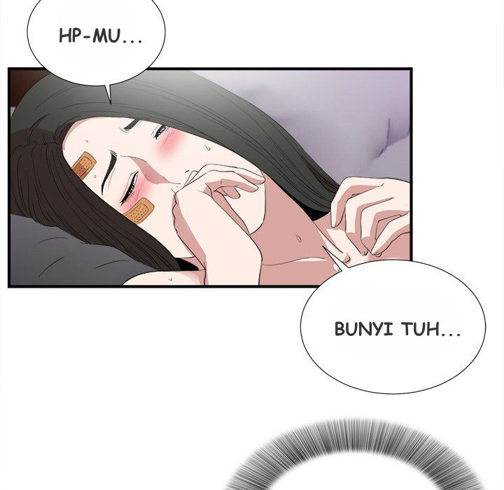 Secret Friend: Chapter chapter-98 - Page 100