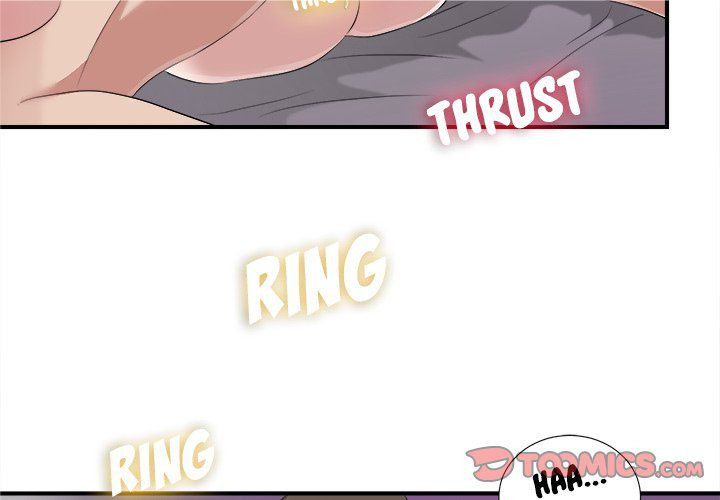 Secret Friend: Chapter chapter-99 - Page 3
