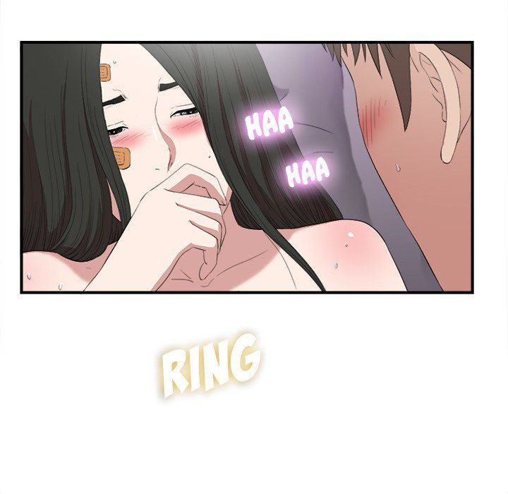 Secret Friend: Chapter chapter-99 - Page 6