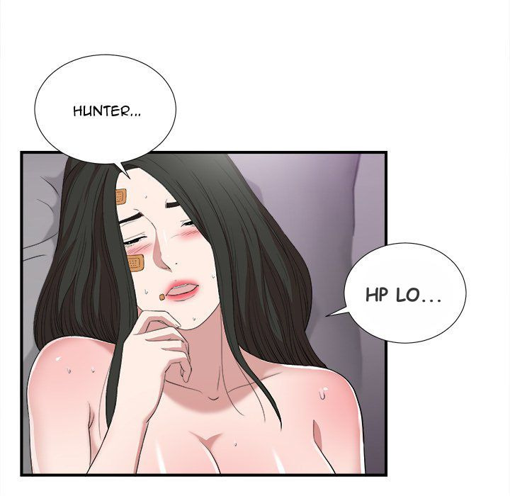 Secret Friend: Chapter chapter-99 - Page 8