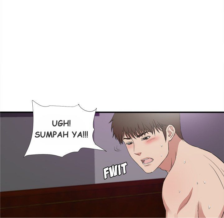 Secret Friend: Chapter chapter-99 - Page 9