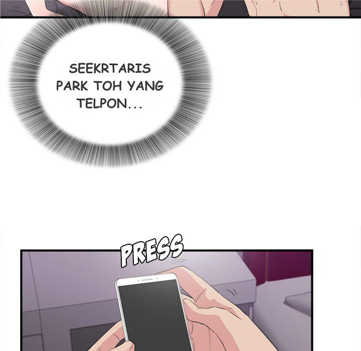 Secret Friend: Chapter chapter-99 - Page 12