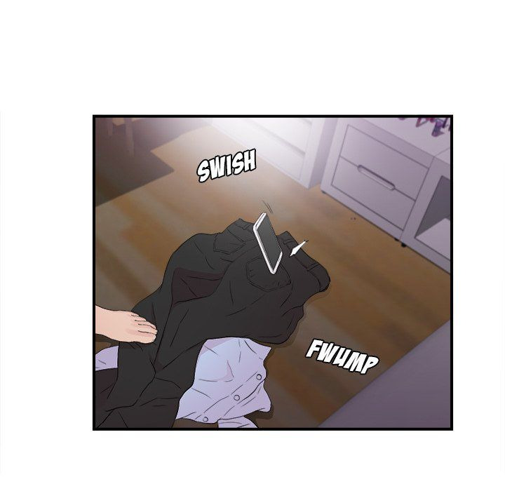 Secret Friend: Chapter chapter-99 - Page 15