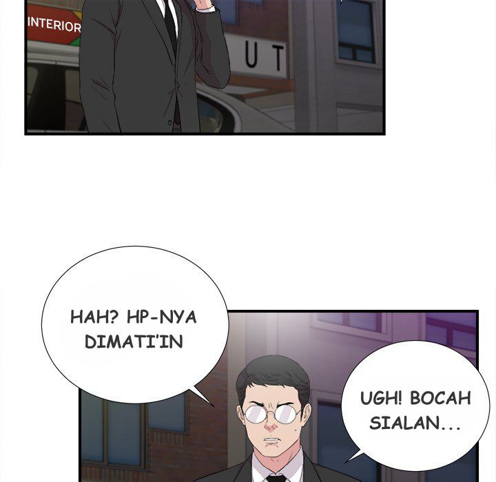 Secret Friend: Chapter chapter-99 - Page 25