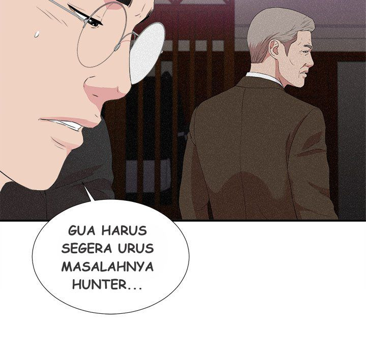 Secret Friend: Chapter chapter-99 - Page 27