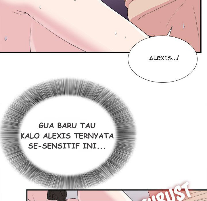 Secret Friend: Chapter chapter-99 - Page 33