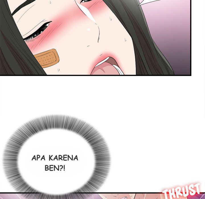 Secret Friend: Chapter chapter-99 - Page 38