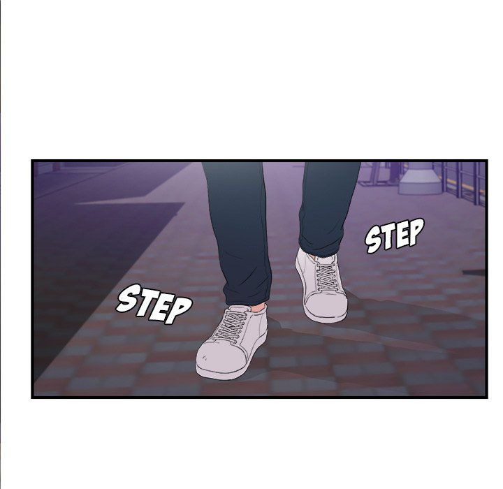 Secret Friend: Chapter chapter-99 - Page 45