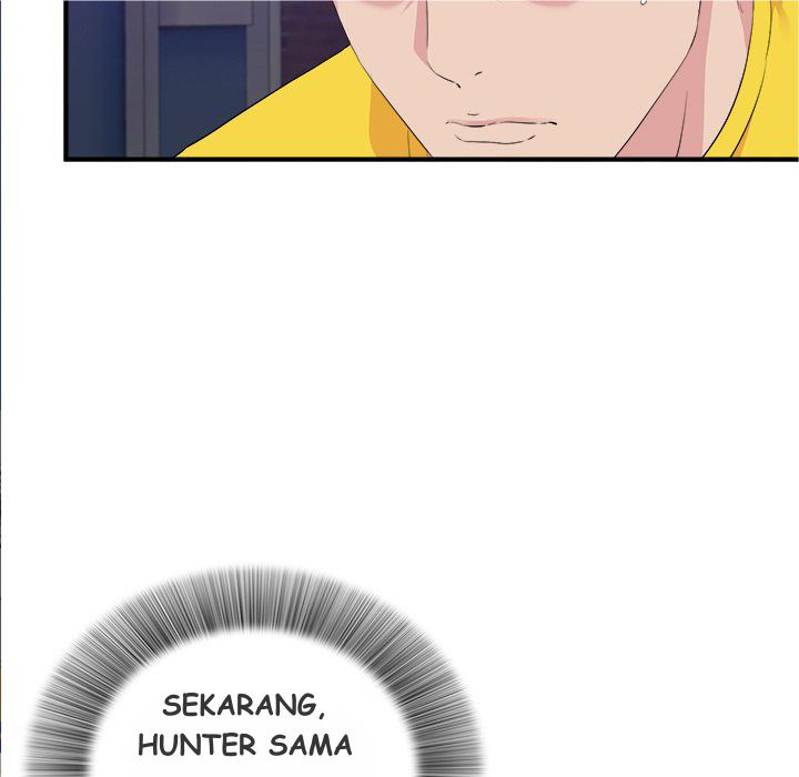 Secret Friend: Chapter chapter-99 - Page 48