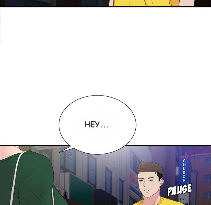 Secret Friend: Chapter chapter-99 - Page 50
