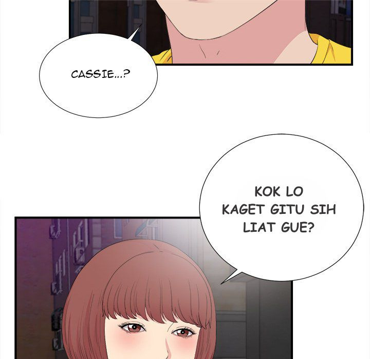 Secret Friend: Chapter chapter-99 - Page 54