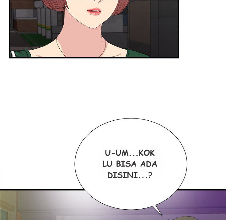 Secret Friend: Chapter chapter-99 - Page 55