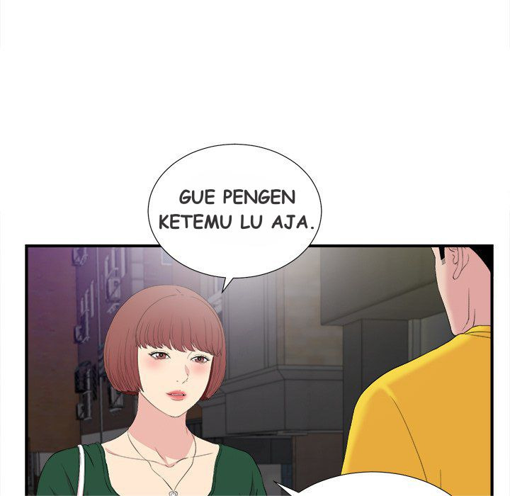 Secret Friend: Chapter chapter-99 - Page 57