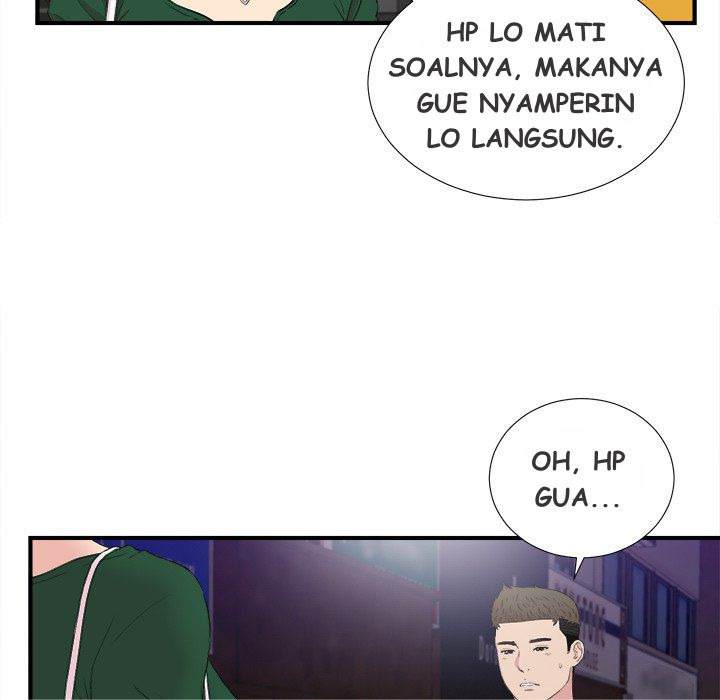 Secret Friend: Chapter chapter-99 - Page 58