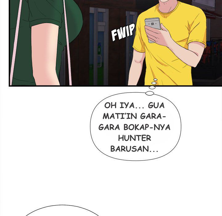 Secret Friend: Chapter chapter-99 - Page 59