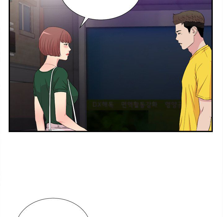 Secret Friend: Chapter chapter-99 - Page 62