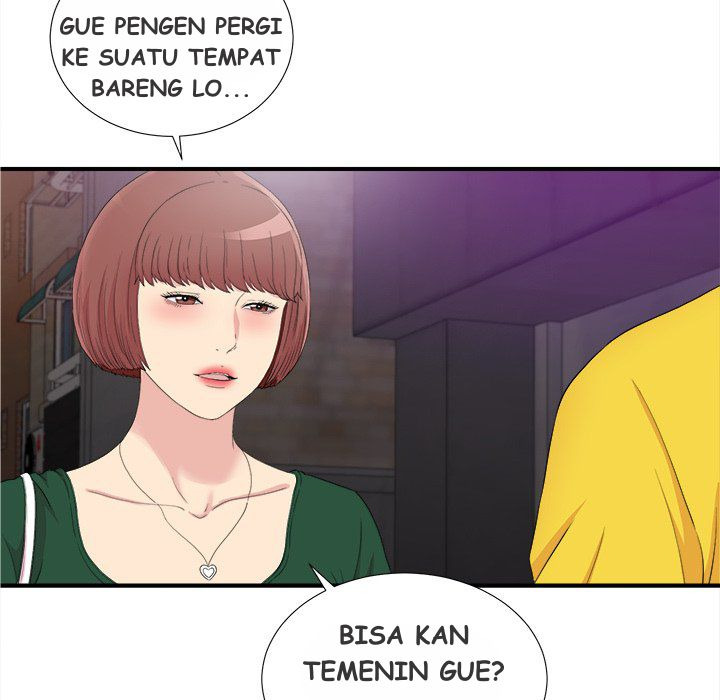 Secret Friend: Chapter chapter-99 - Page 63