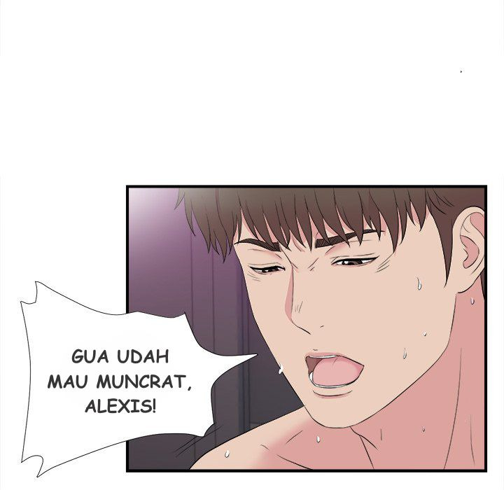 Secret Friend: Chapter chapter-99 - Page 69