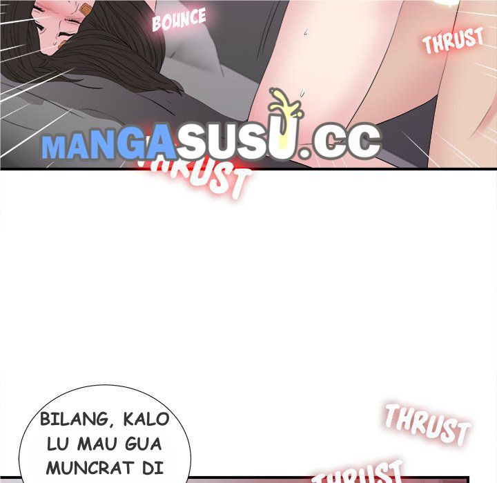 Secret Friend: Chapter chapter-99 - Page 71