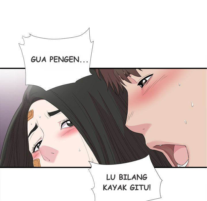 Secret Friend: Chapter chapter-99 - Page 73