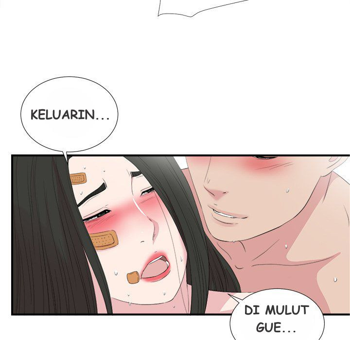 Secret Friend: Chapter chapter-99 - Page 74