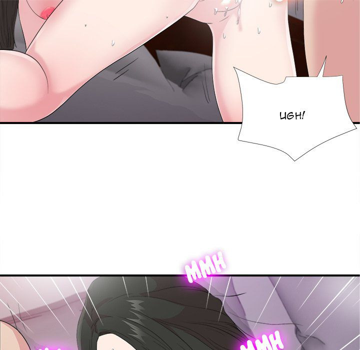 Secret Friend: Chapter chapter-99 - Page 76