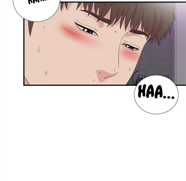 Secret Friend: Chapter chapter-99 - Page 80