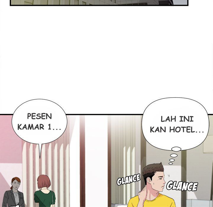 Secret Friend: Chapter chapter-99 - Page 82