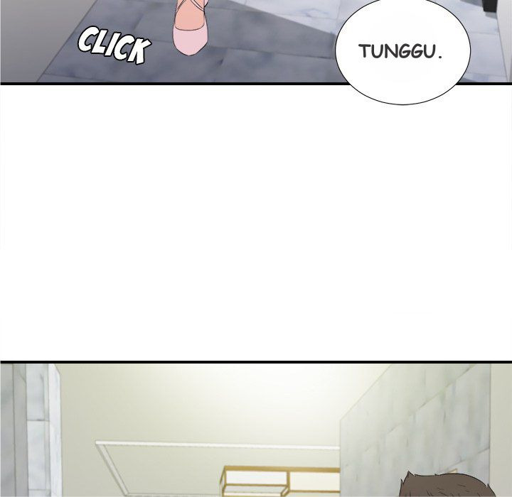 Secret Friend: Chapter chapter-99 - Page 86