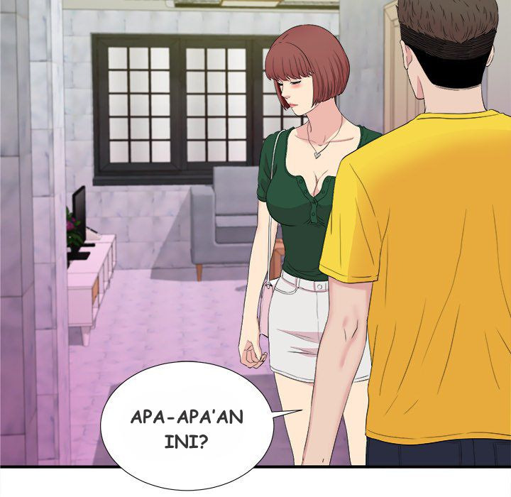 Secret Friend: Chapter chapter-99 - Page 87