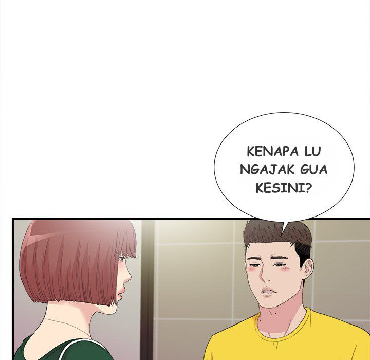 Secret Friend: Chapter chapter-99 - Page 88