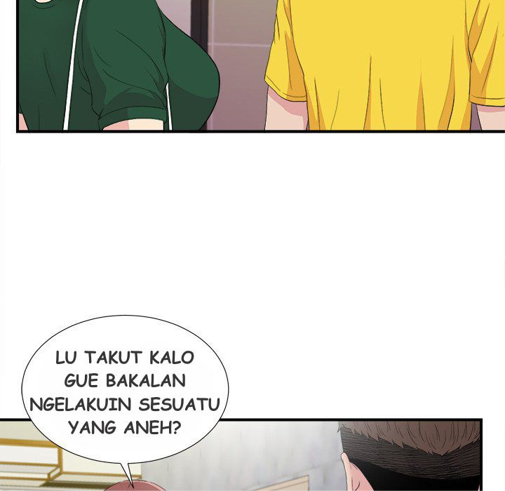 Secret Friend: Chapter chapter-99 - Page 89