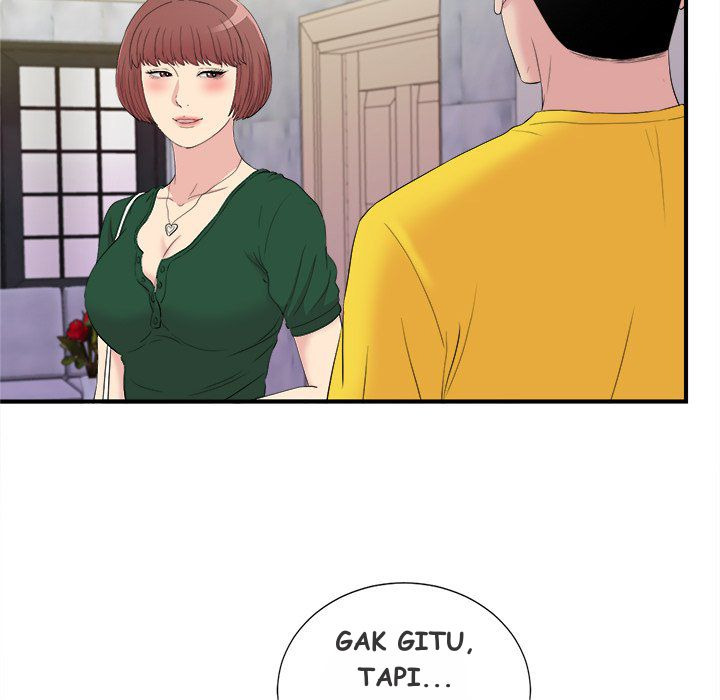 Secret Friend: Chapter chapter-99 - Page 90