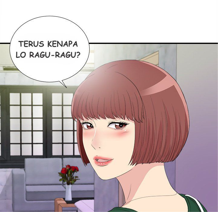 Secret Friend: Chapter chapter-99 - Page 92