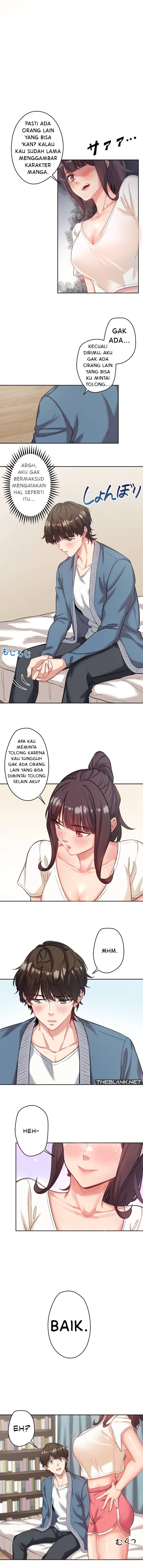 Secret Hot Spring Inn: Chapter chapter-1 - Page 11